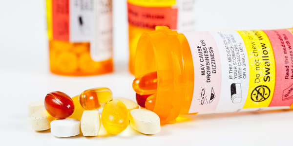 Antibiotics Might Be Making You Sick & Tired