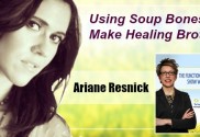 Using Soup Bones to Make Healing Broths