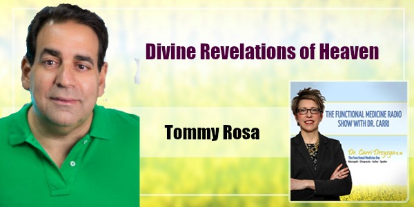 Divine Revelations of Heaven Unveiled