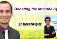 Boosting the Immune System