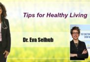 Tips for Healthy Living