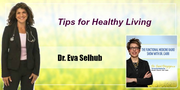 Tips for Healthy Living