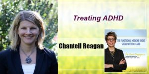 Treating ADHD with Chantell Reagan - The Functional Medicine Radio Show ...
