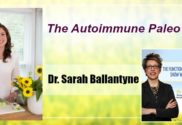 The Autoimmune Paleo Diet