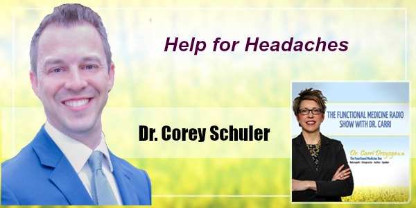 Help for Headaches