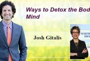 Ways to Detox the Body and Mind