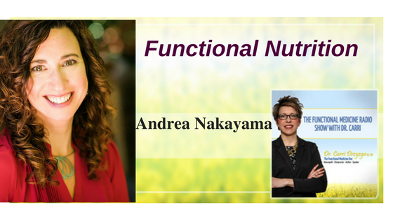 Functional Nutrition