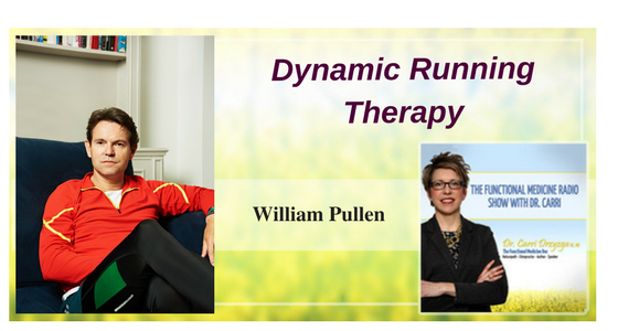 Dynamic Running Therapy