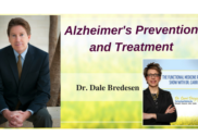 Alzheimer's Prevention