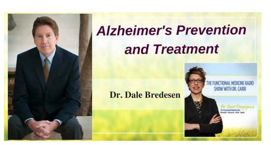Alzheimer's Prevention