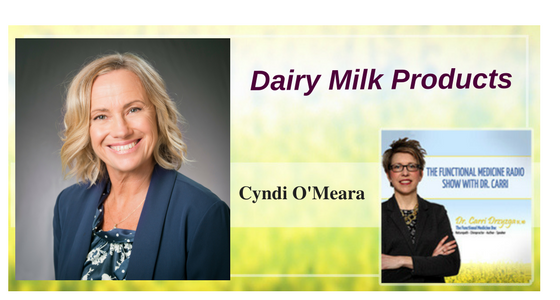 Dairy Milk Products