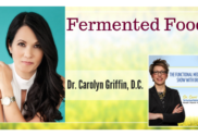 fermented foods